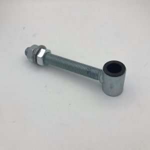 16mm trunnion
