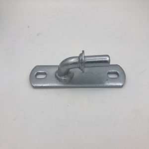 16mm Gudgeon Bolt On
